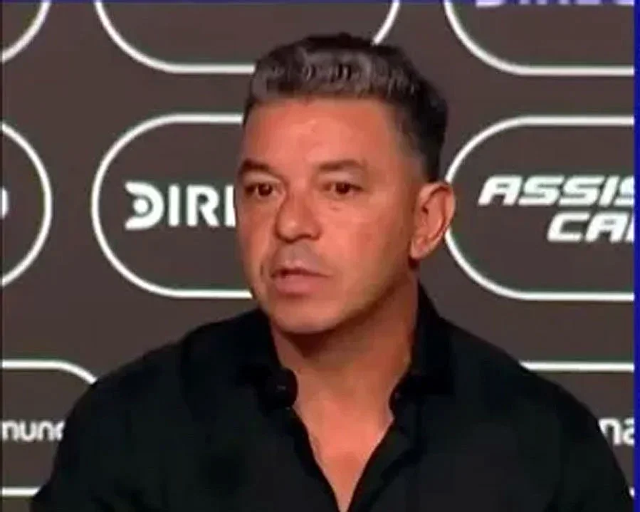 River Plate enfrenta crisis tras contundente derrota en casa ante Tigre