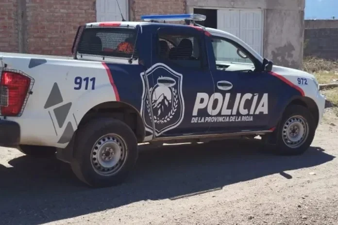 Roban en oficina municipal de Chilecito: autoridades inician investigación