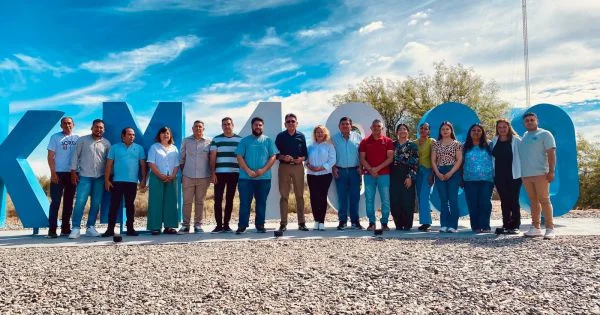 Ruta 40: un atractivo turístico en La Rioja que no te podés perder