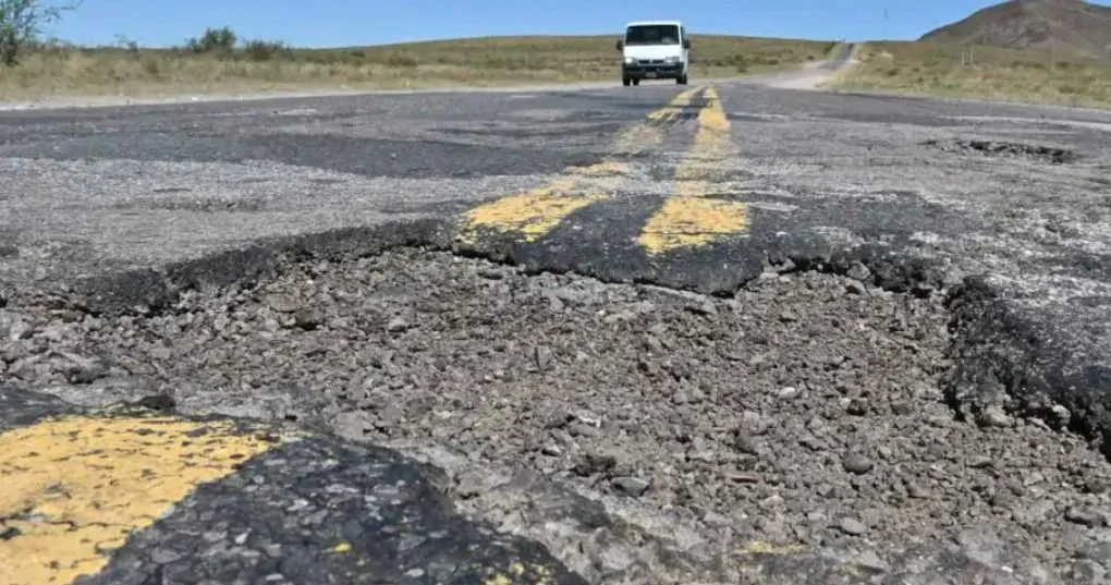 Rutas en La Rioja: condiciones mejoran pero se recomienda precaución al transitar