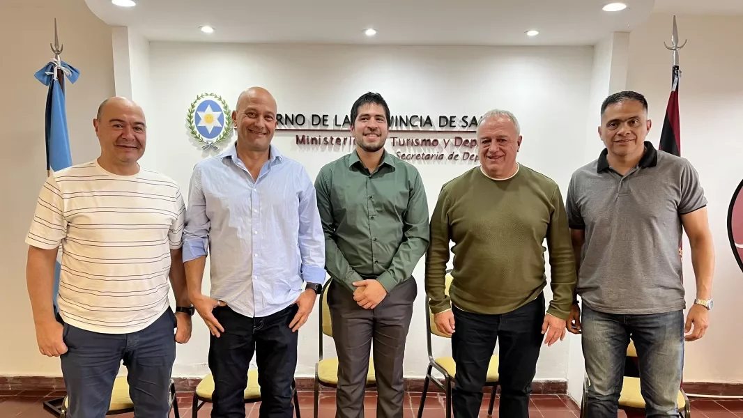 Salta acogerá el campeonato regional de básquet U13: un evento clave para jóvenes deportistas