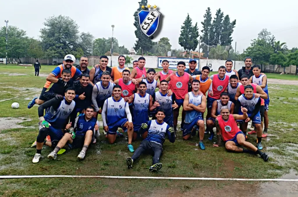 San Francisco se alista para recibir la 3° fecha del Torneo Provincial en Chilecito