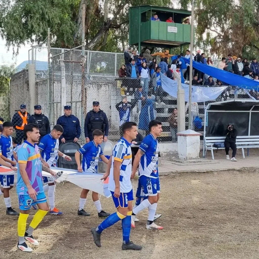 San Francisco se impone a Rioja Juniors y da un paso firme en el torneo