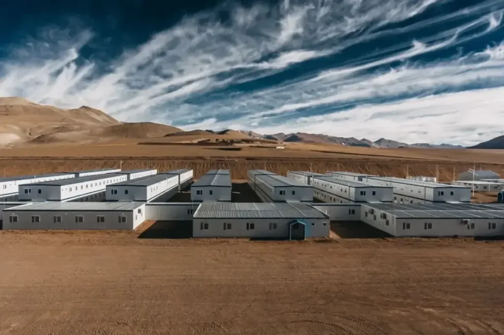 San Juan busca optimizar su excedente energético en medio de tensiones con Vicuña