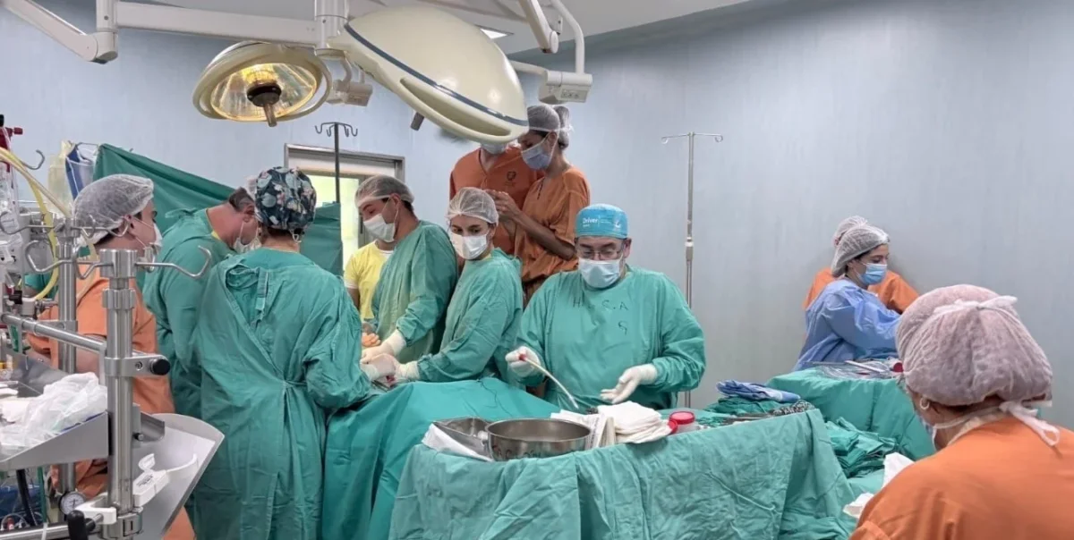 Santa Fe lidera en ablaciones: un avance significativo en la donación de órganos en el país