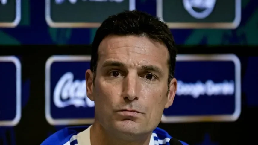 Scaloni enfrenta incertidumbre en la conformación de la Selección para el Mundial 2026