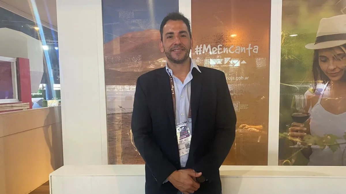 Secretario de turismo critica la falta de apoyo del Gobierno a destinos emergentes