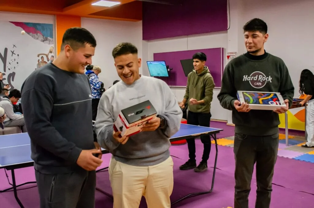 Semana de las Juventudes en La Rioja: actividades y sorpresas para los jóvenes locales