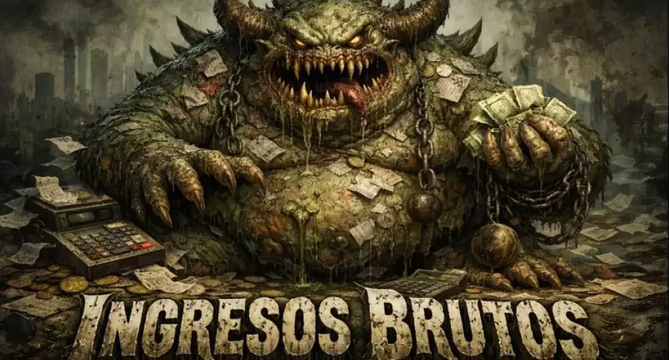 Sentencias recientes fortalecen la defensa contra excesos en Ingresos Brutos