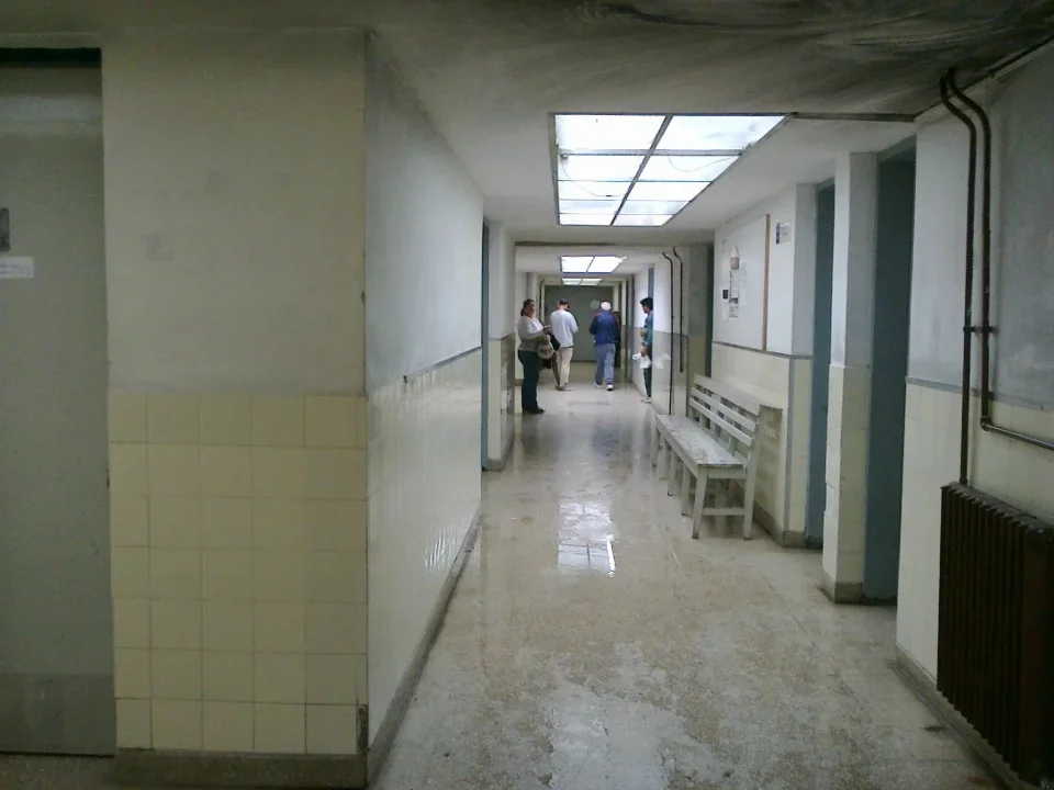 SER-Salud demanda cambios laborales: jornada de 30 horas por crisis salarial