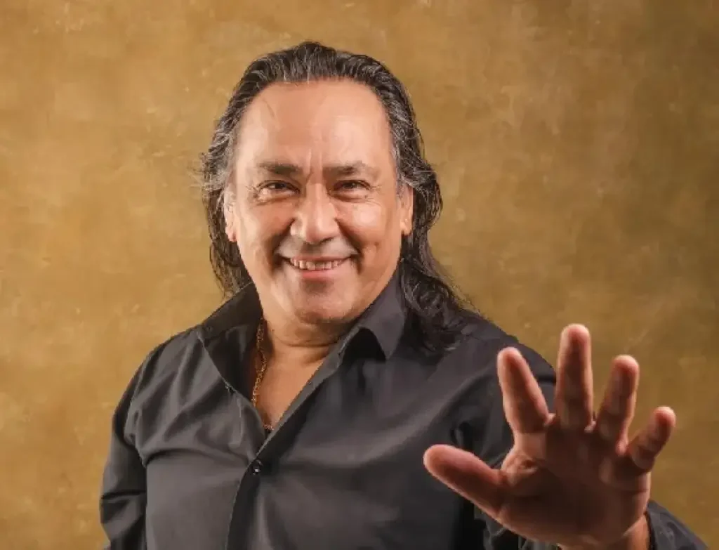 Sergio Galleguillo iluminará el Festival de Jesús María en enero de 2026