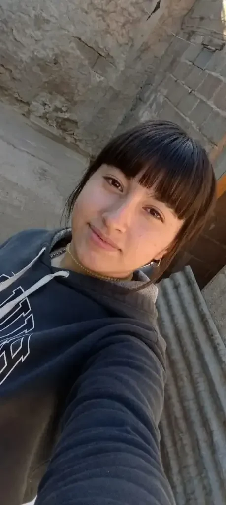 Sheila Agüero Manrique, desaparecida en Chilecito, genera preocupación en la comunidad