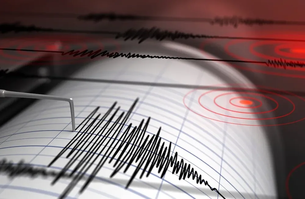 Sismo de 4,2 grados sacudió Chilecito, generando preocupación en La Rioja Capital