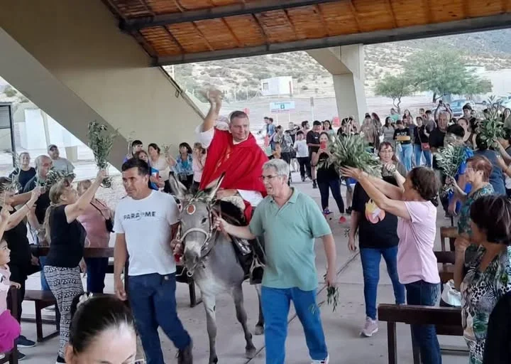 Sospechoso de la muerte de "Manincho" arrestado: impacto en la comunidad de Aimogasta