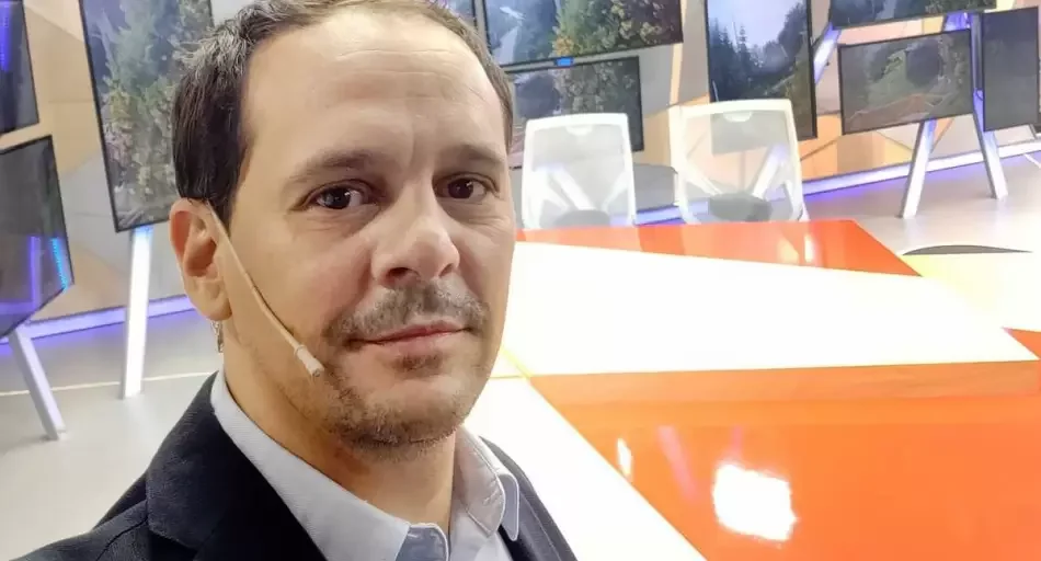 Spotorno advierte sobre los riesgos de la devaluación continua en la economía argentina.