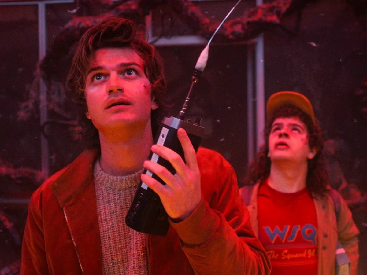 Stranger Things 5 arrasa en Netflix: ya es un fenómeno de audiencia