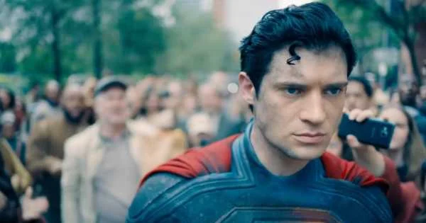 Superman cambia de plataforma: Netflix se queda con el héroe en algunos países