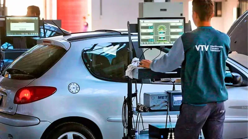 Suspensión de la VTV en mayo: impacta a propietarios de autos en CABA