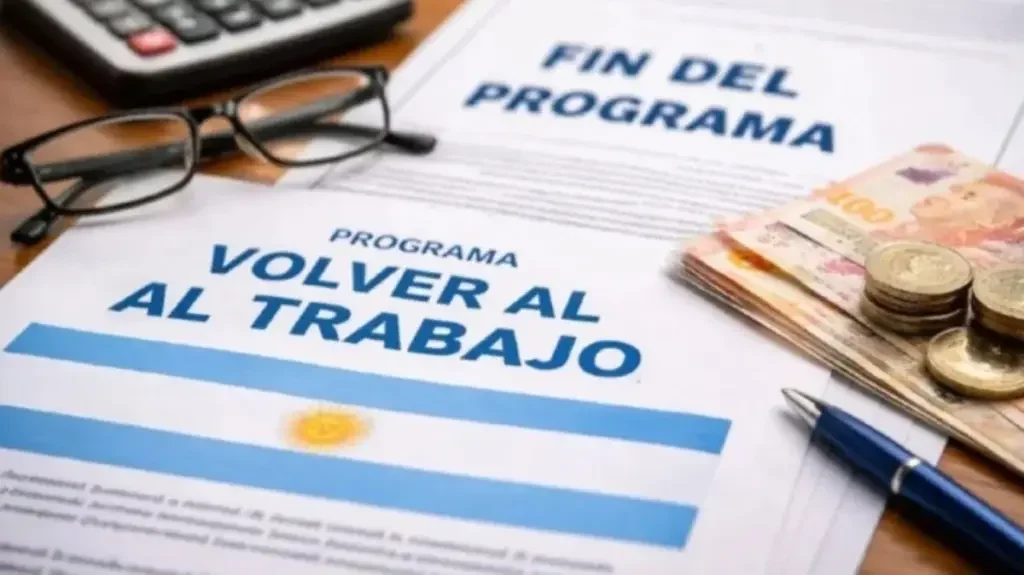 Suspensión del programa Volver al Trabajo: 12.000 riojanos se quedan sin apoyo laboral