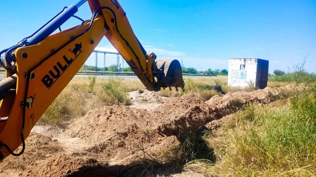Talamuyuna se prepara para una mejora significativa en el suministro de agua potable