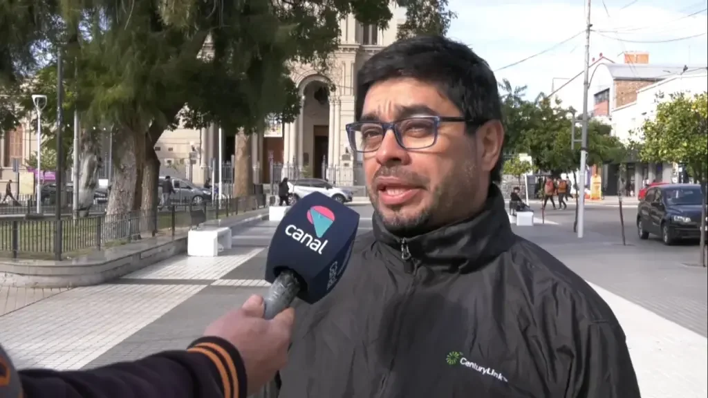 Temperaturas otoñales en La Rioja: el impacto de la ciclogénesis en la región