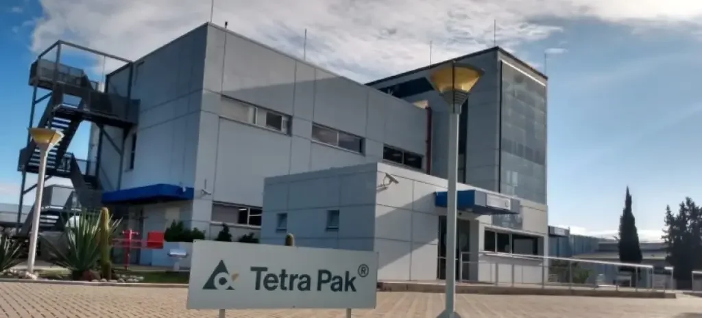 Tetra Pak La Rioja destaca en el ámbito industrial con un galardón internacional por su excelencia en TPM