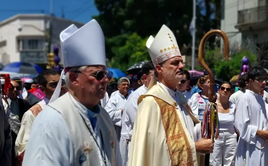 Tinkunaco: un festival que une tradiciones y fortalece la identidad riojana