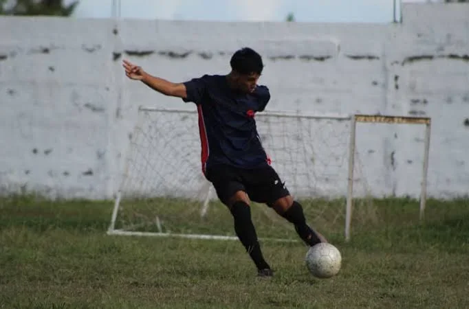 Tiziano Vera de Chepes se une a la Preselección Argentina Sub-15 en una gran oportunidad deportiva