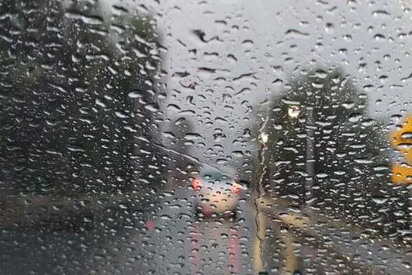 Tormentas en La Rioja: recomendaciones para enfrentar el alerta naranja y amarilla este sábado