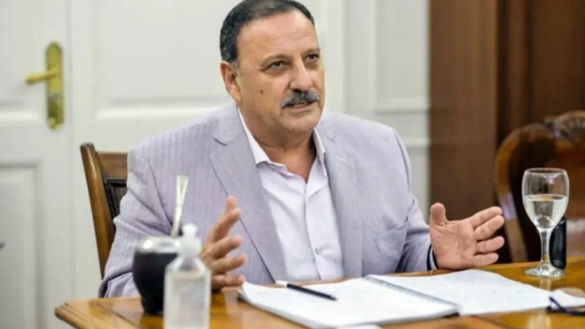 Trabajadores de La Rioja se preparan para un fin de año sin aumento salarial