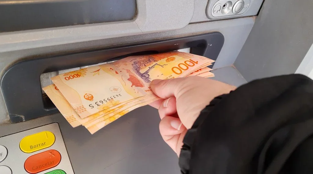 Trabajadores de La Rioja y Valles reciben sus haberes de mayo esta semana