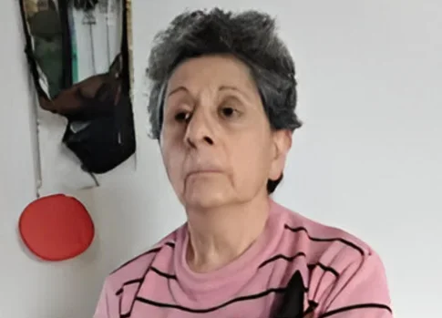 Tragedia en Aimogasta: hallan el cadáver de Nené Quintero en un terreno baldío