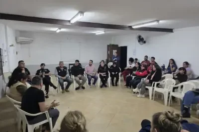 Tragedia en barrio Néstor Kirchner: un joven de 21 años fallecido en su hogar