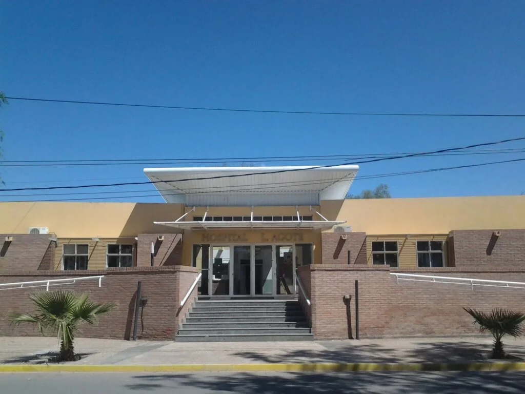 Tragedia en Chamical: una niña de 2 años pierde la vida en un accidente acuático