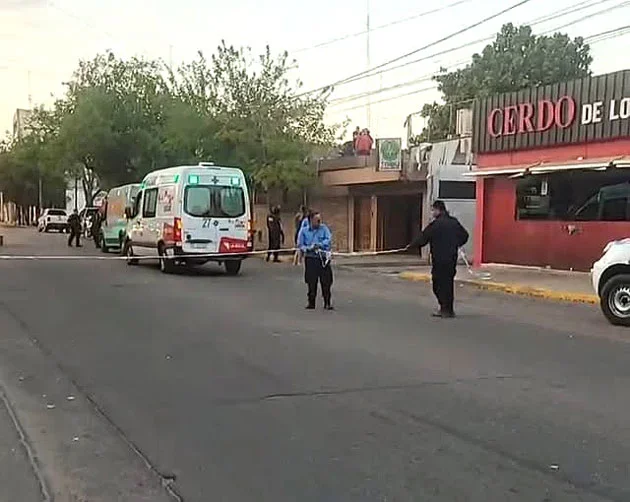 Tragedia en la lucha contra incendios: dos bomberos pierden la vida en un accidente
