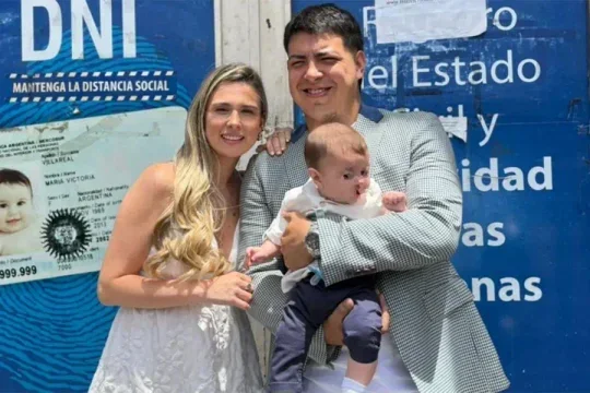 Tragedia en Tucumán: hallan a pareja sin vida tras el devastador temporal