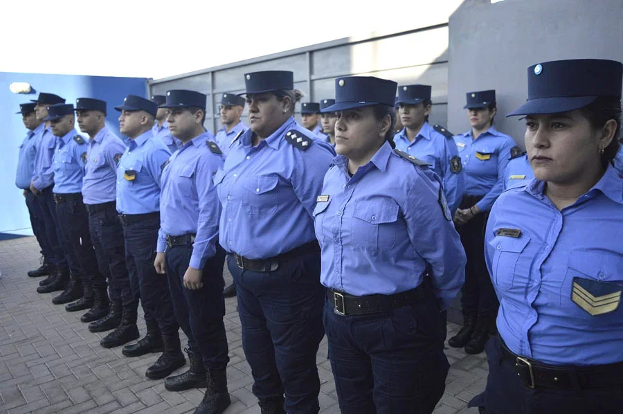 Tres años de la Comisaría Novena: un balance de seguridad en la comunidad