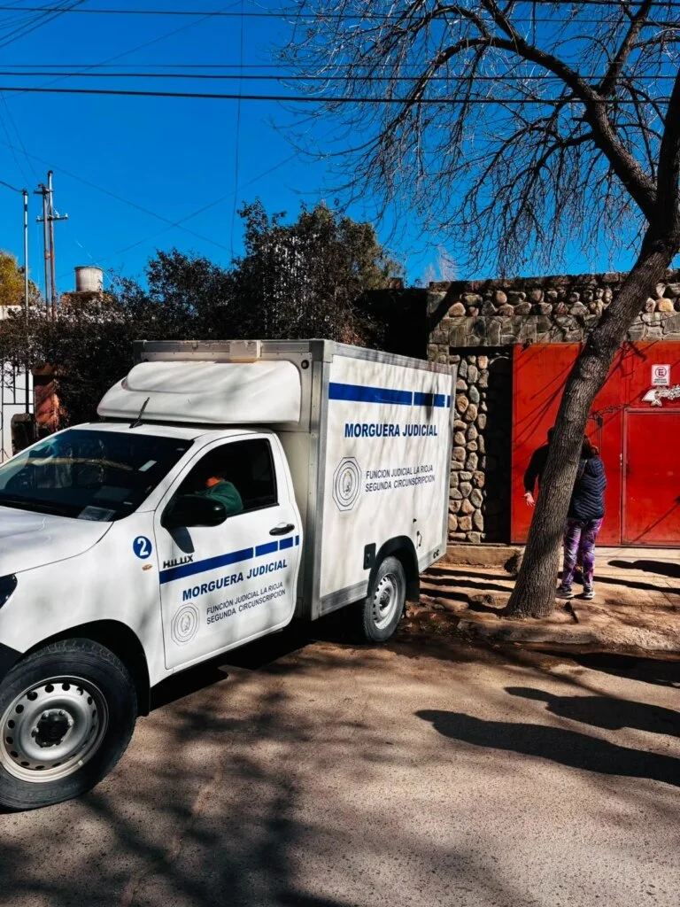Tristeza en el barrio Centro por la muerte de Mariano Emilio Páez a los 48 años