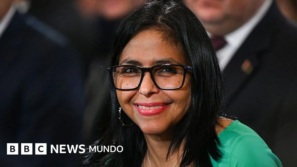 Trump elige a Delcy Rodríguez: ¿un cambio inesperado en la política venezolana?