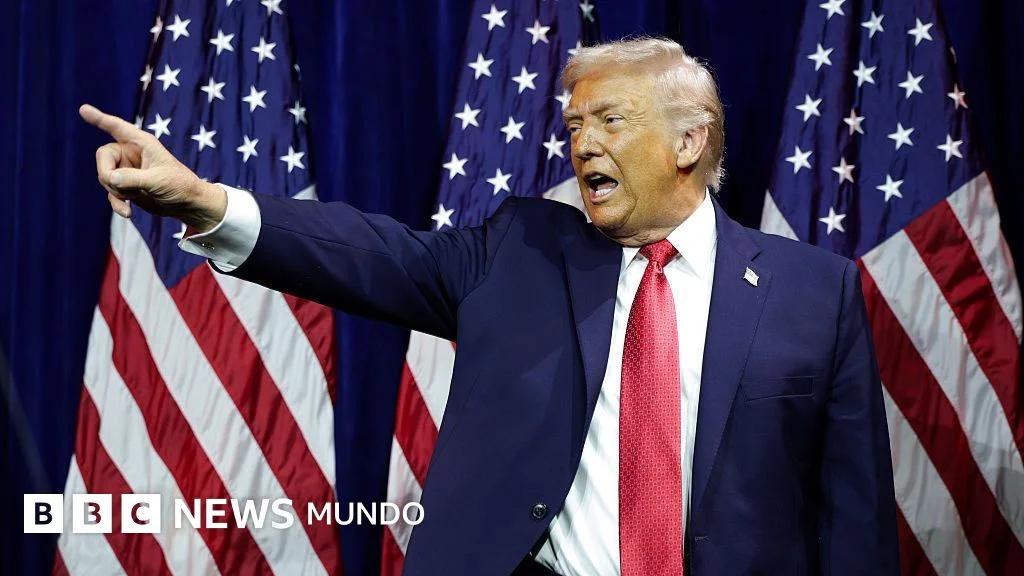 Trump retira a EE.UU. de más de 60 organizaciones internacionales, ¿qué repercusiones tendrá?