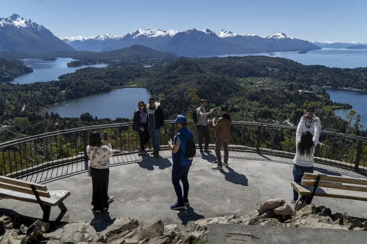 Turismo en La Rioja crece durante el fin de semana largo, pero el gasto baja