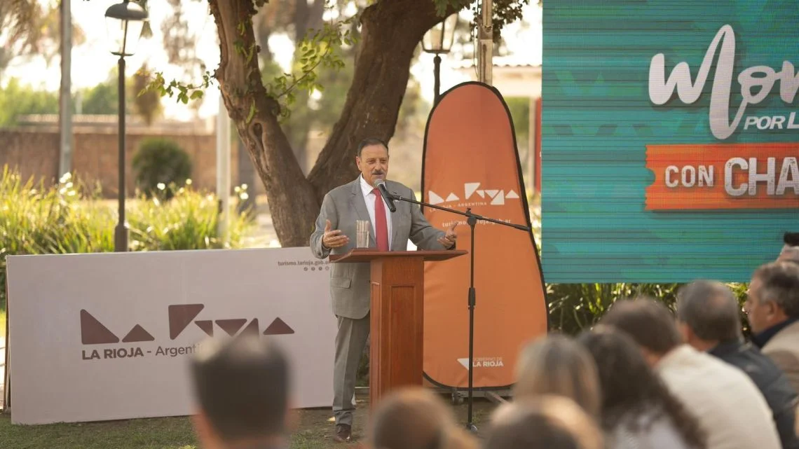 Turismo en La Rioja: nuevos programas buscan atraer visitantes y potenciar la economía local