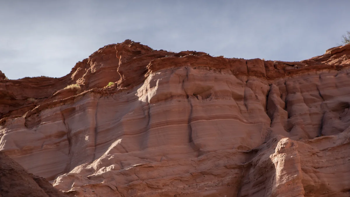 Turismo en Talampaya: Invitan a prestadores a sumarse a la oferta del parque nacional