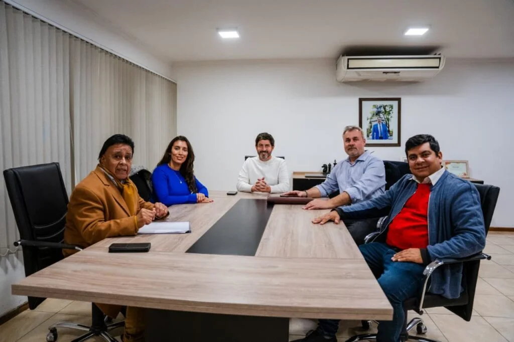 Udine S.A. inicia perforaciones en el Salar de Pipanaco para explorar litio en La Rioja