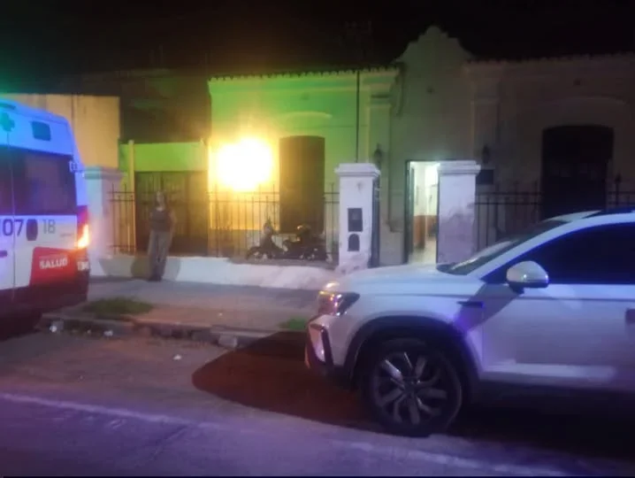 Un hombre de 82 años muere durante clase en un instituto de baile en La Rioja