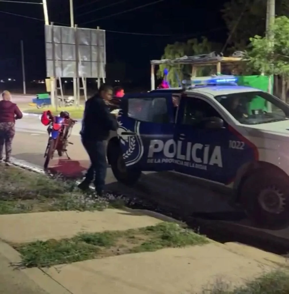 Un niño de 3 años encontrado solo genera preocupación en el barrio Plaza Néstor Kirchner