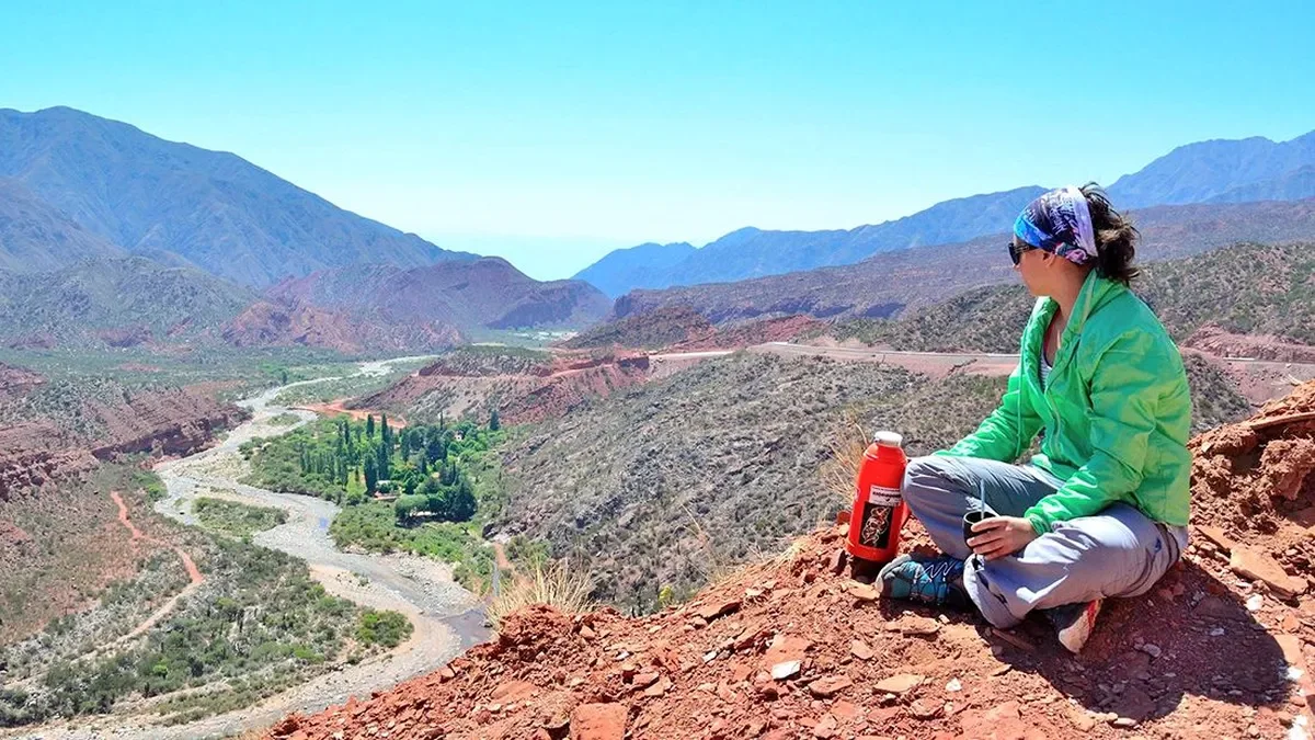 Un rincón mágico de La Rioja: historia y tradiciones en las alturas