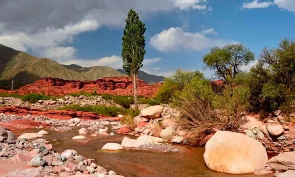 Una provincia argentina impulsa su propio programa turístico para reactivar viajes