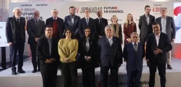 UNLaR establece nuevas colaboraciones académicas con instituciones de España