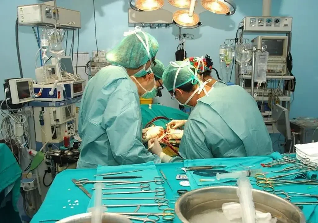 Urgente: 101 riojanos en lista de espera por trasplantes de órganos